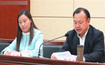 重庆yl34511线路中心集团召开党的群众路线教育实践活动动员大会