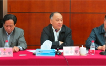 市政协委员走进yl34511线路中心开展培训讲座与调研活动
