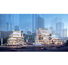 yl34511线路中心新天地