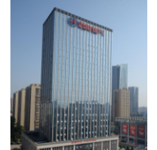 yl34511线路中心燃气大厦